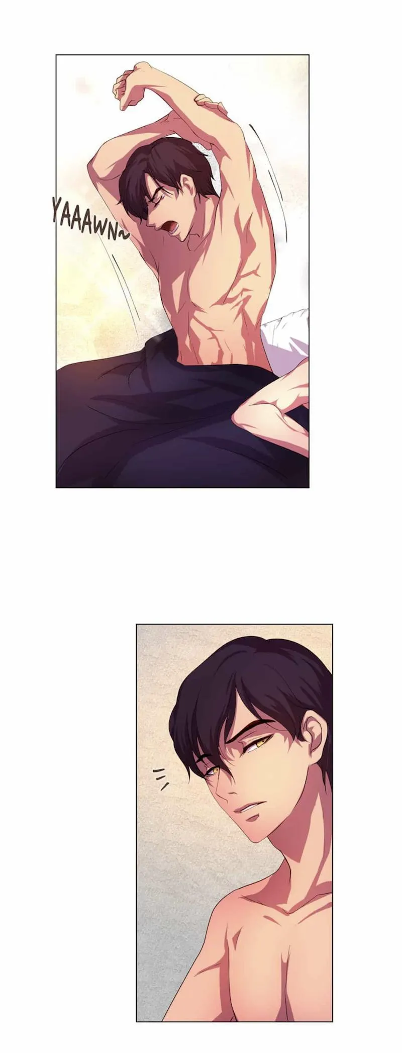 HMT Giữ Em Thật Chặt Chapter 3 Trang 4