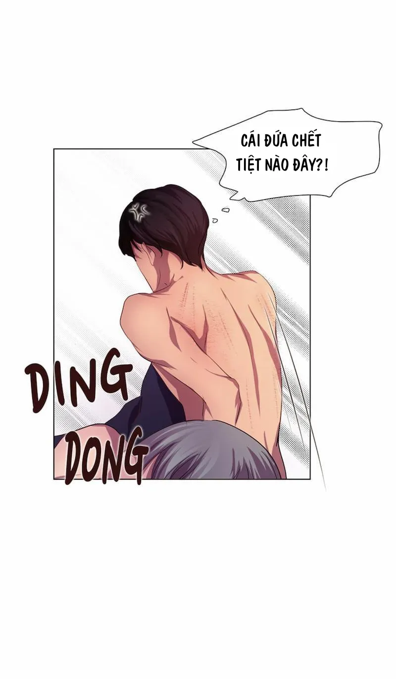 HMT Giữ Em Thật Chặt Chapter 3 Trang 9