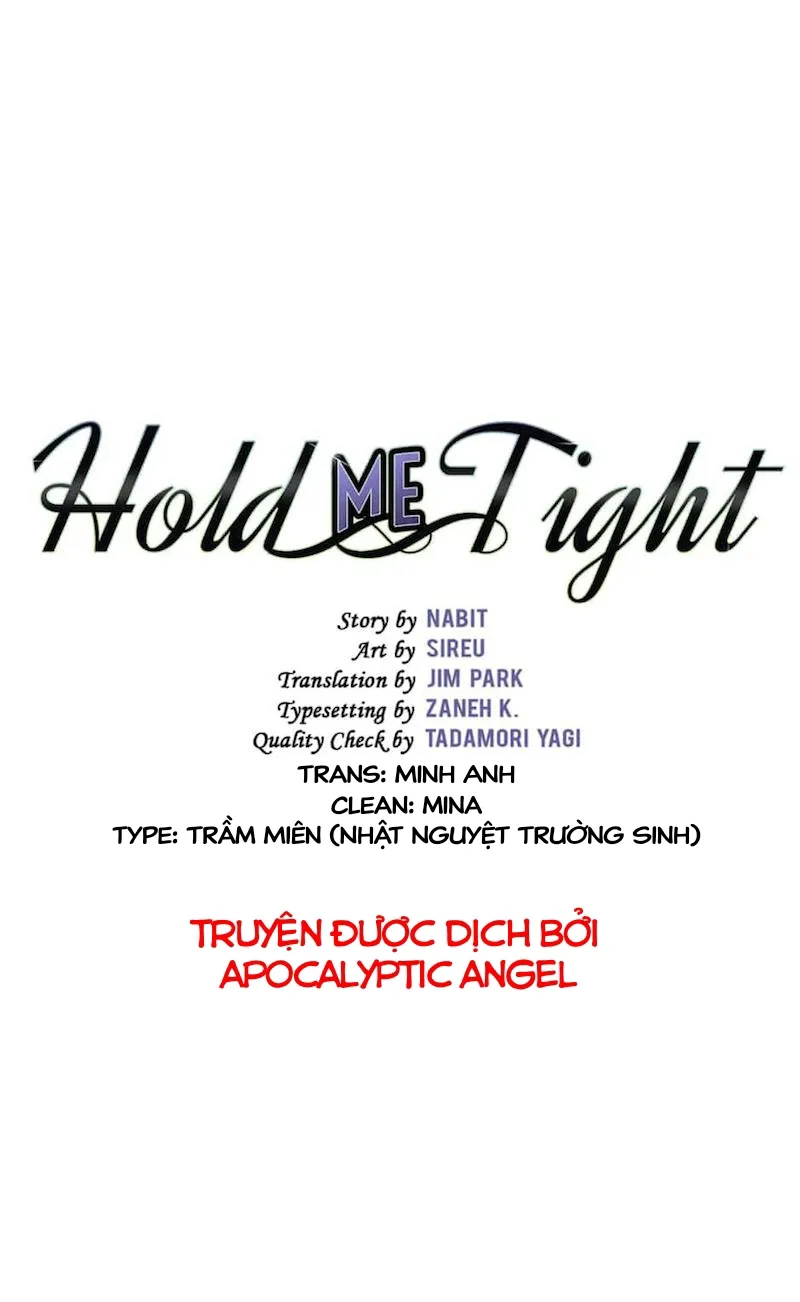 HMT Giữ Em Thật Chặt Chapter 3 Trang 13