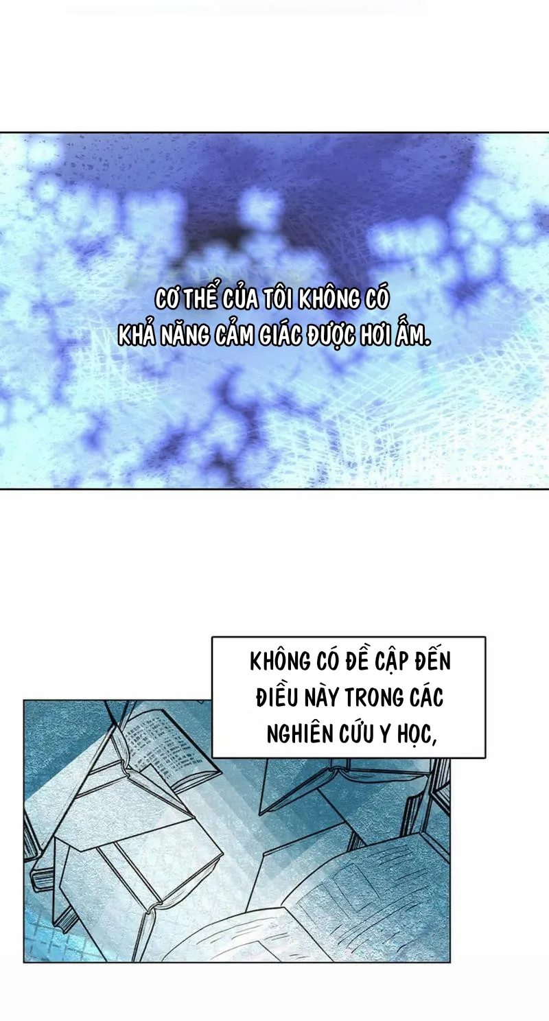 HMT Giữ Em Thật Chặt Chapter 3 Trang 26