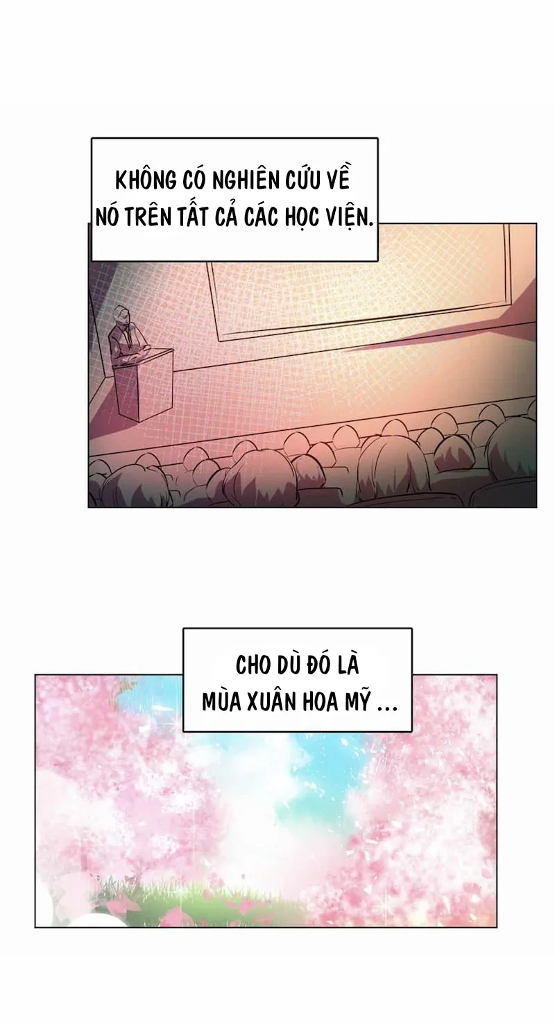 HMT Giữ Em Thật Chặt Chapter 3 Trang 27