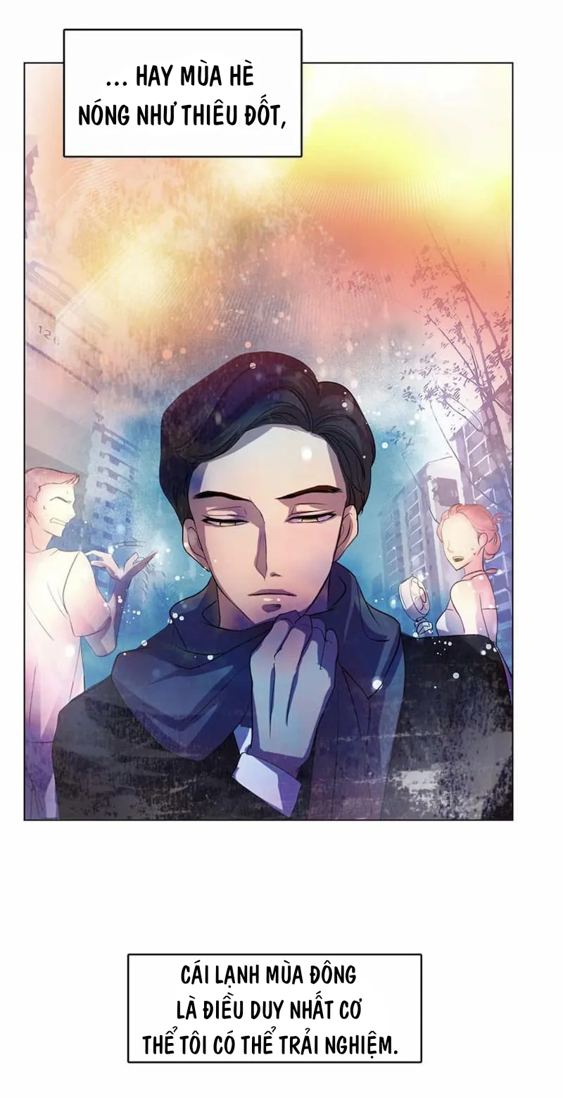 HMT Giữ Em Thật Chặt Chapter 3 Trang 28