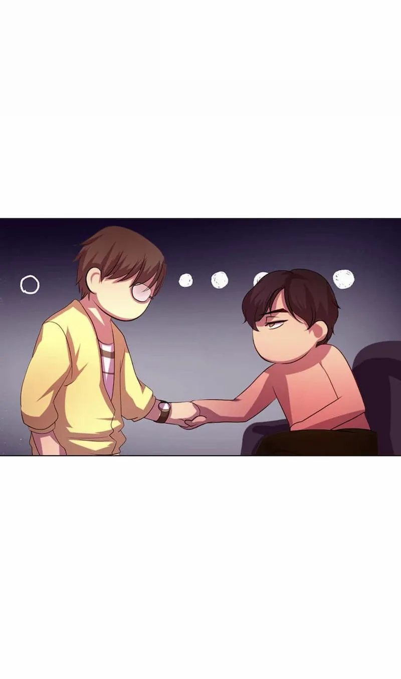 HMT Giữ Em Thật Chặt Chapter 3 Trang 35