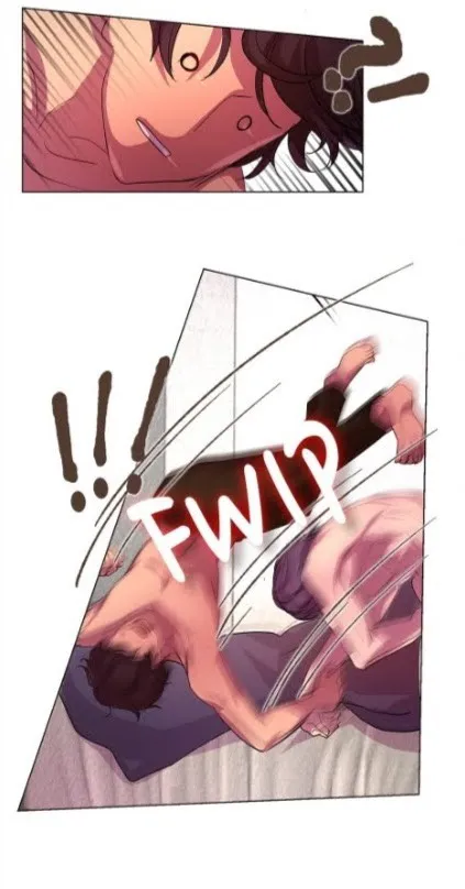 HMT Giữ Em Thật Chặt Chapter 3 Trang 45