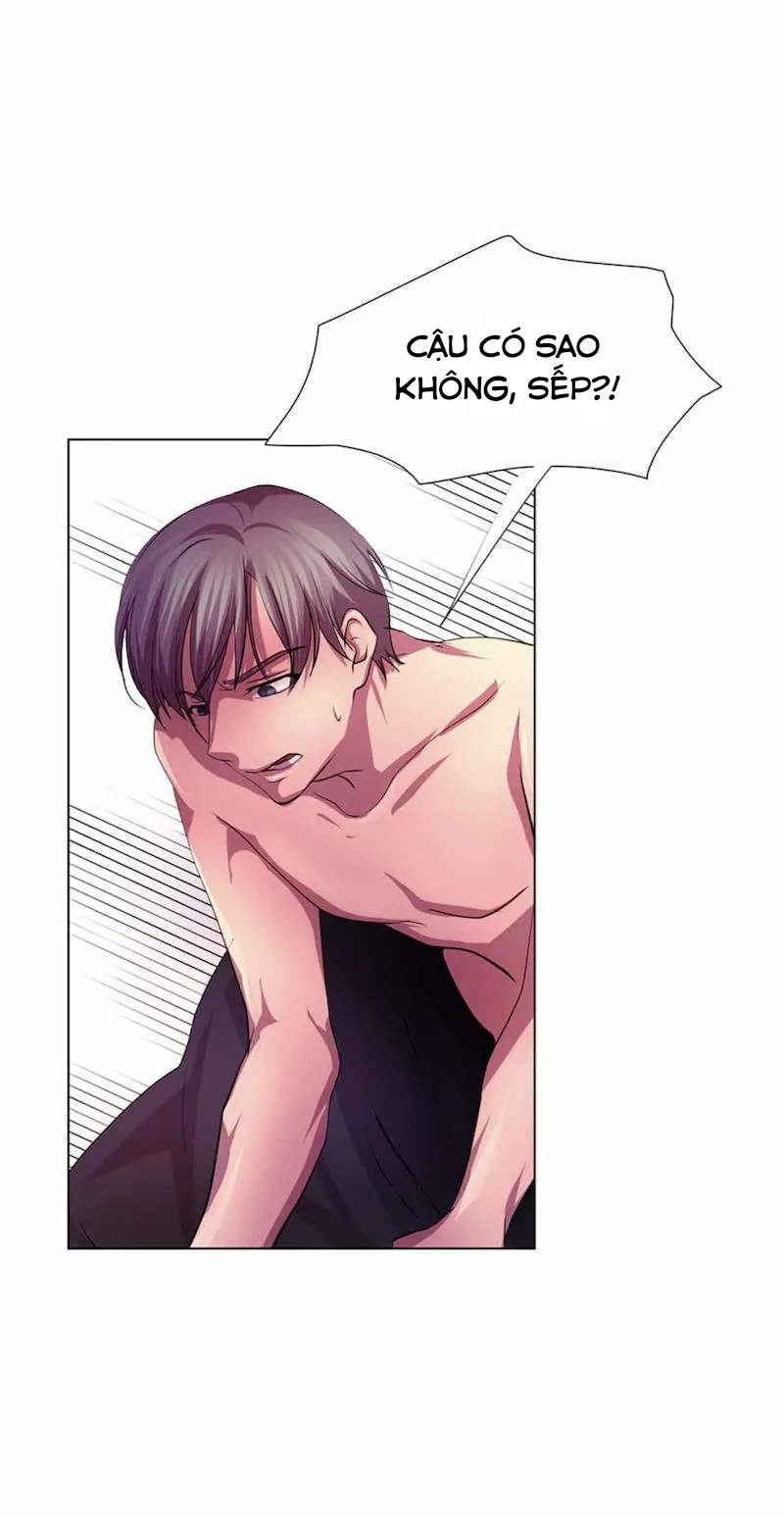 HMT Giữ Em Thật Chặt Chapter 3 Trang 48