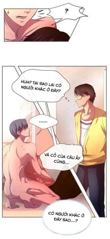 HMT Giữ Em Thật Chặt Chapter 4 Trang 4