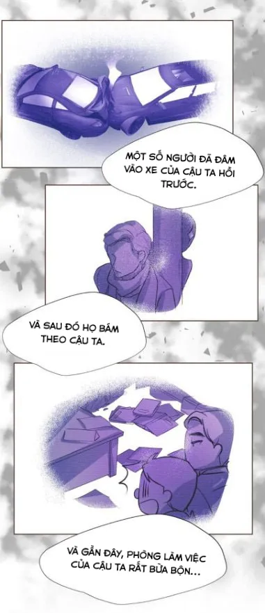 HMT Giữ Em Thật Chặt Chapter 4 Trang 7