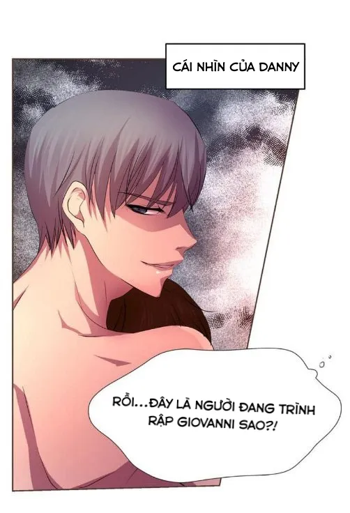 HMT Giữ Em Thật Chặt Chapter 4 Trang 9