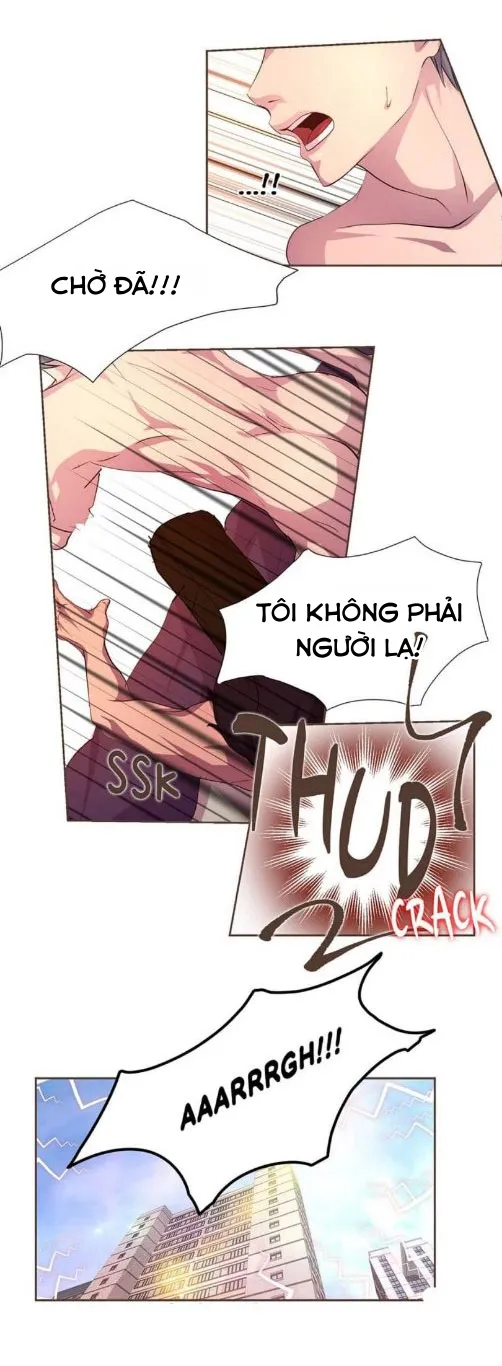 HMT Giữ Em Thật Chặt Chapter 4 Trang 13