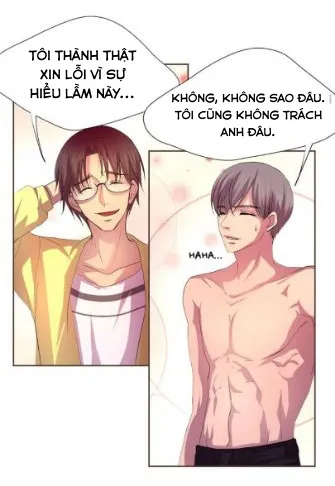 HMT Giữ Em Thật Chặt Chapter 4 Trang 16