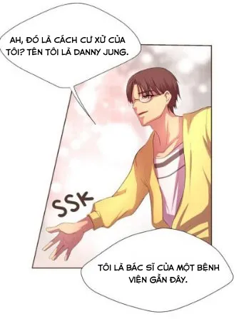 HMT Giữ Em Thật Chặt Chapter 4 Trang 17