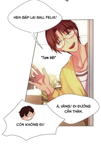 HMT Giữ Em Thật Chặt Chapter 4 Trang 23