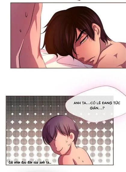 HMT Giữ Em Thật Chặt Chapter 4 Trang 26