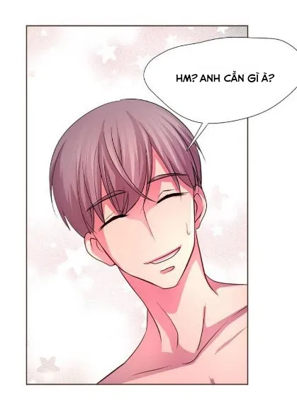 HMT Giữ Em Thật Chặt Chapter 4 Trang 29