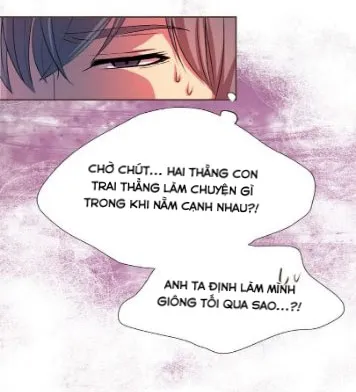 HMT Giữ Em Thật Chặt Chapter 4 Trang 37