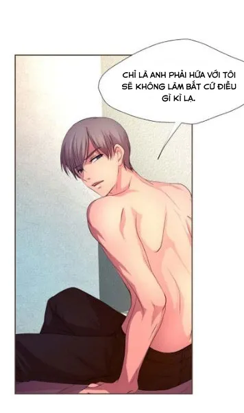 HMT Giữ Em Thật Chặt Chapter 4 Trang 40