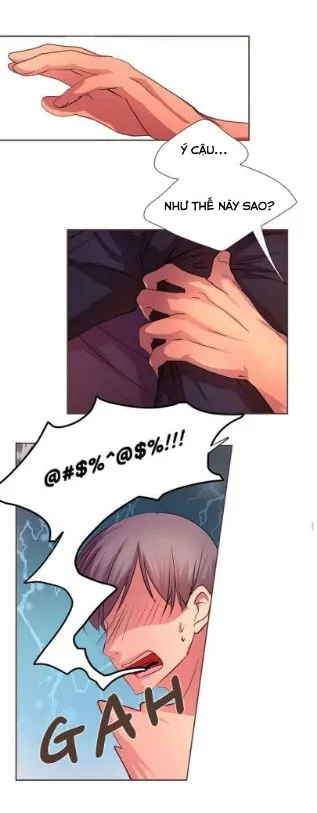 HMT Giữ Em Thật Chặt Chapter 4 Trang 43