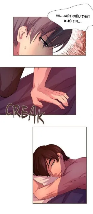 HMT Giữ Em Thật Chặt Chapter 4 Trang 45