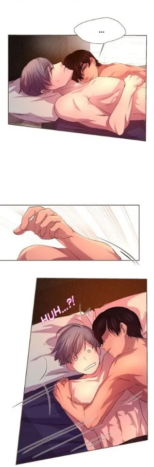 HMT Giữ Em Thật Chặt Chapter 4 Trang 47