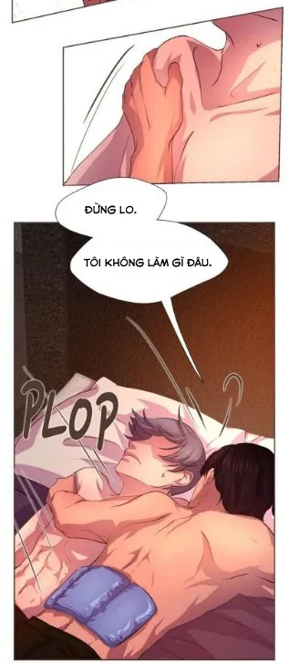 HMT Giữ Em Thật Chặt Chapter 4 Trang 49