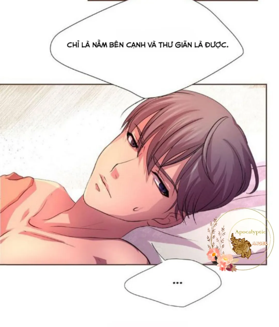 HMT Giữ Em Thật Chặt Chapter 4 Trang 51