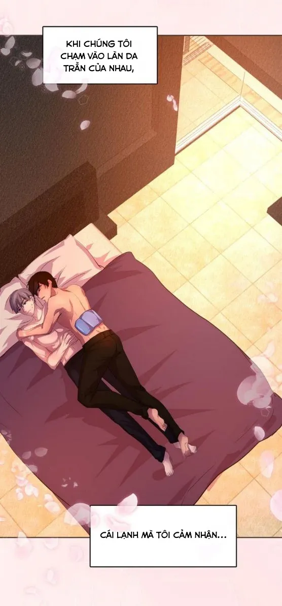 HMT Giữ Em Thật Chặt Chapter 4 Trang 53