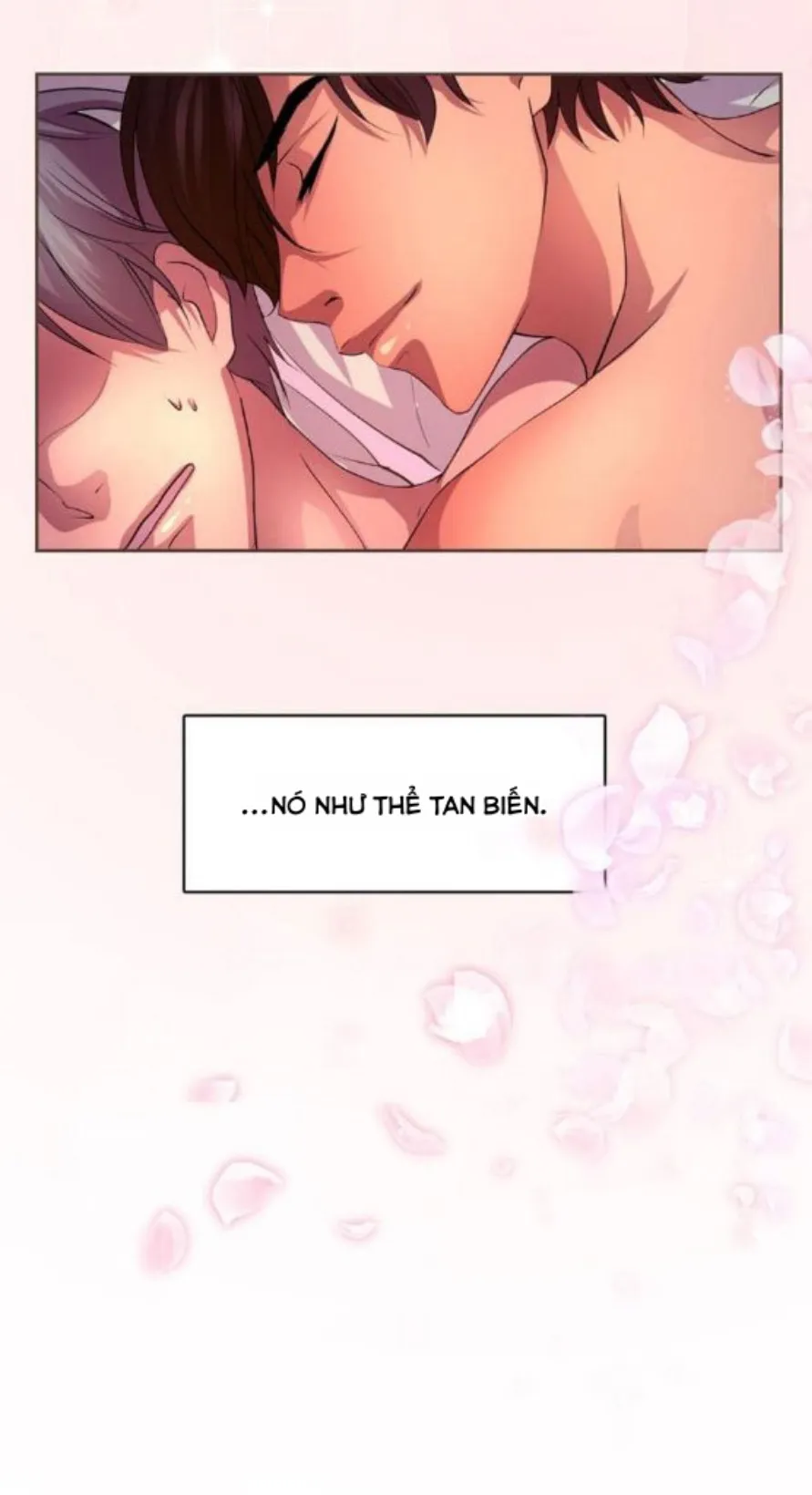 HMT Giữ Em Thật Chặt Chapter 4 Trang 54