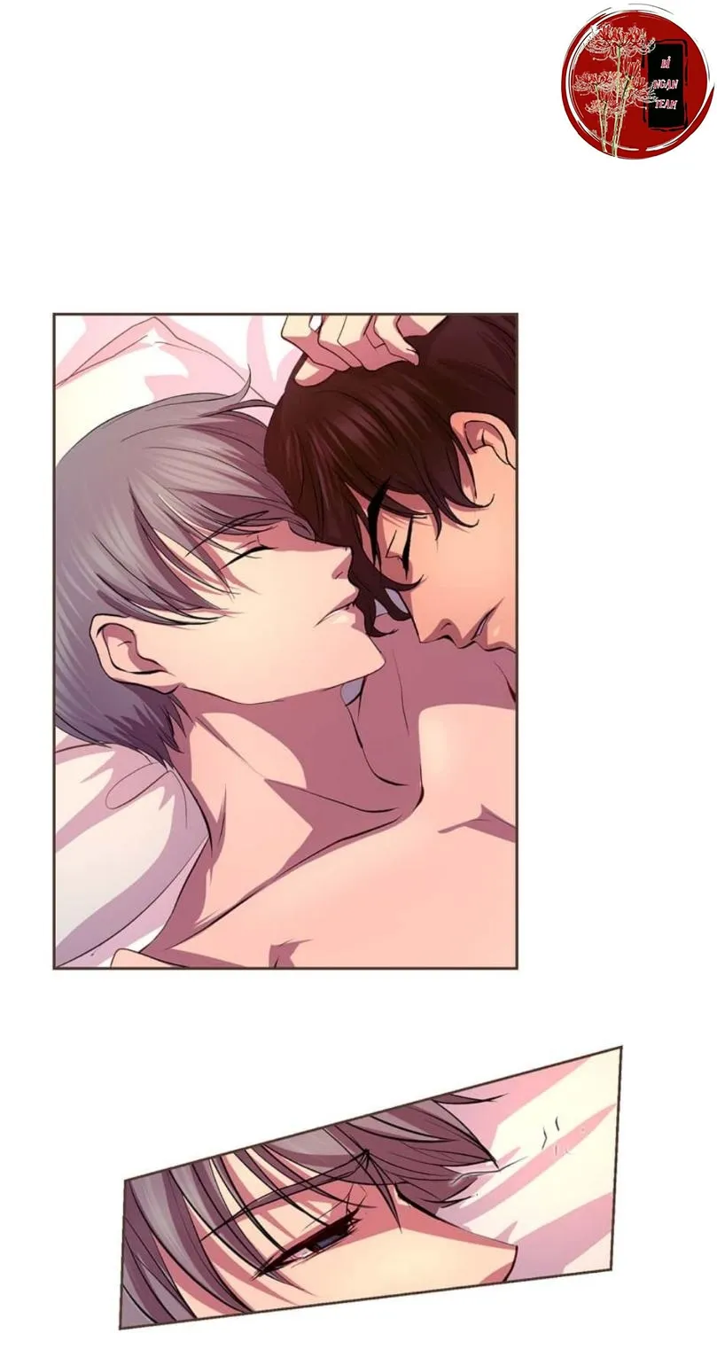 HMT Giữ Em Thật Chặt Chapter 5 Trang 3