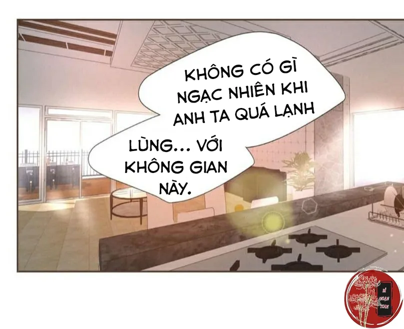 HMT Giữ Em Thật Chặt Chapter 5 Trang 11