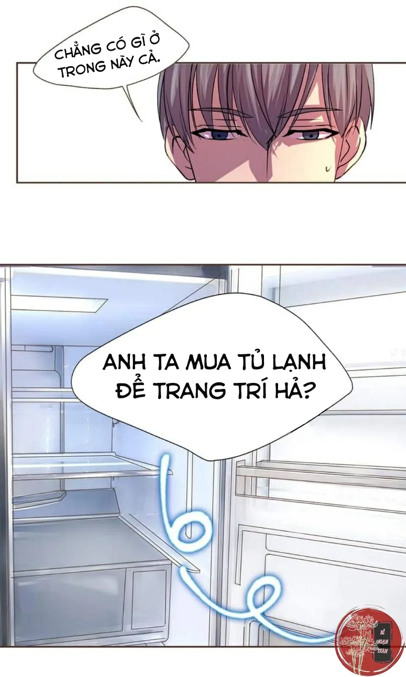 HMT Giữ Em Thật Chặt Chapter 5 Trang 13