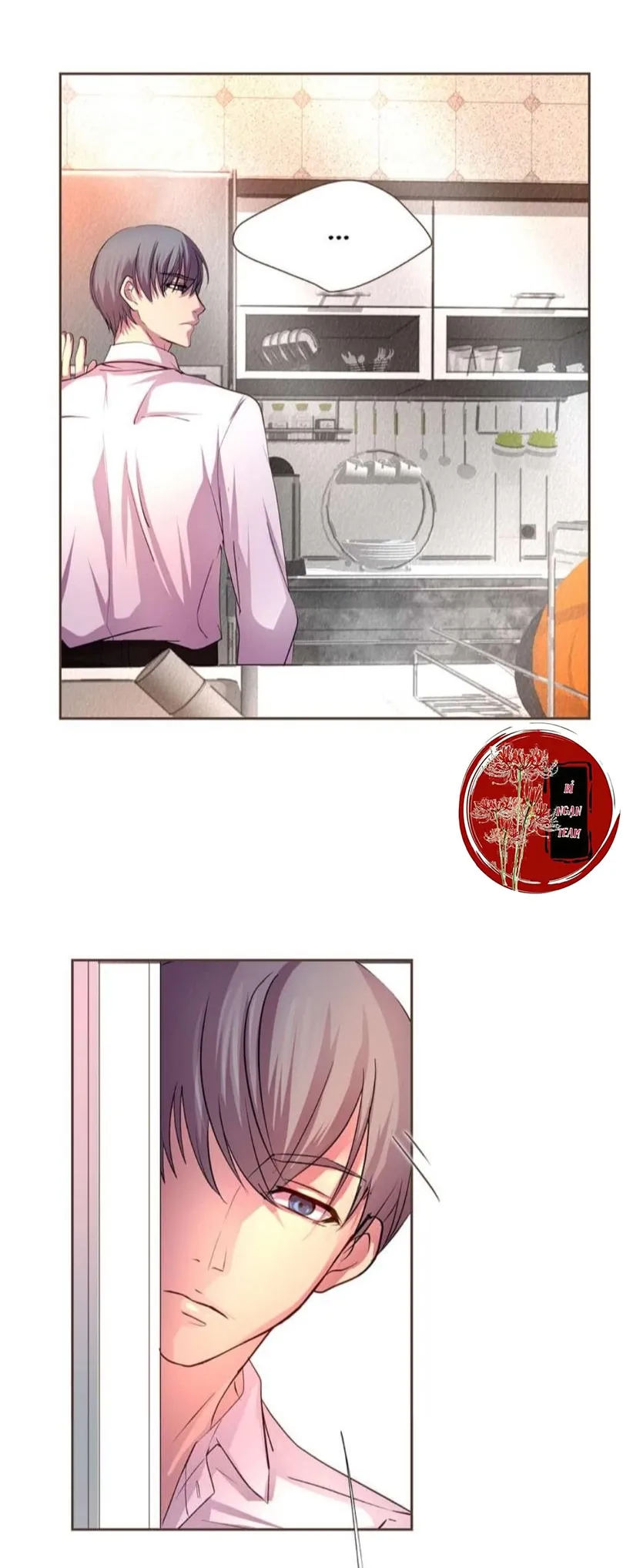 HMT Giữ Em Thật Chặt Chapter 5 Trang 14