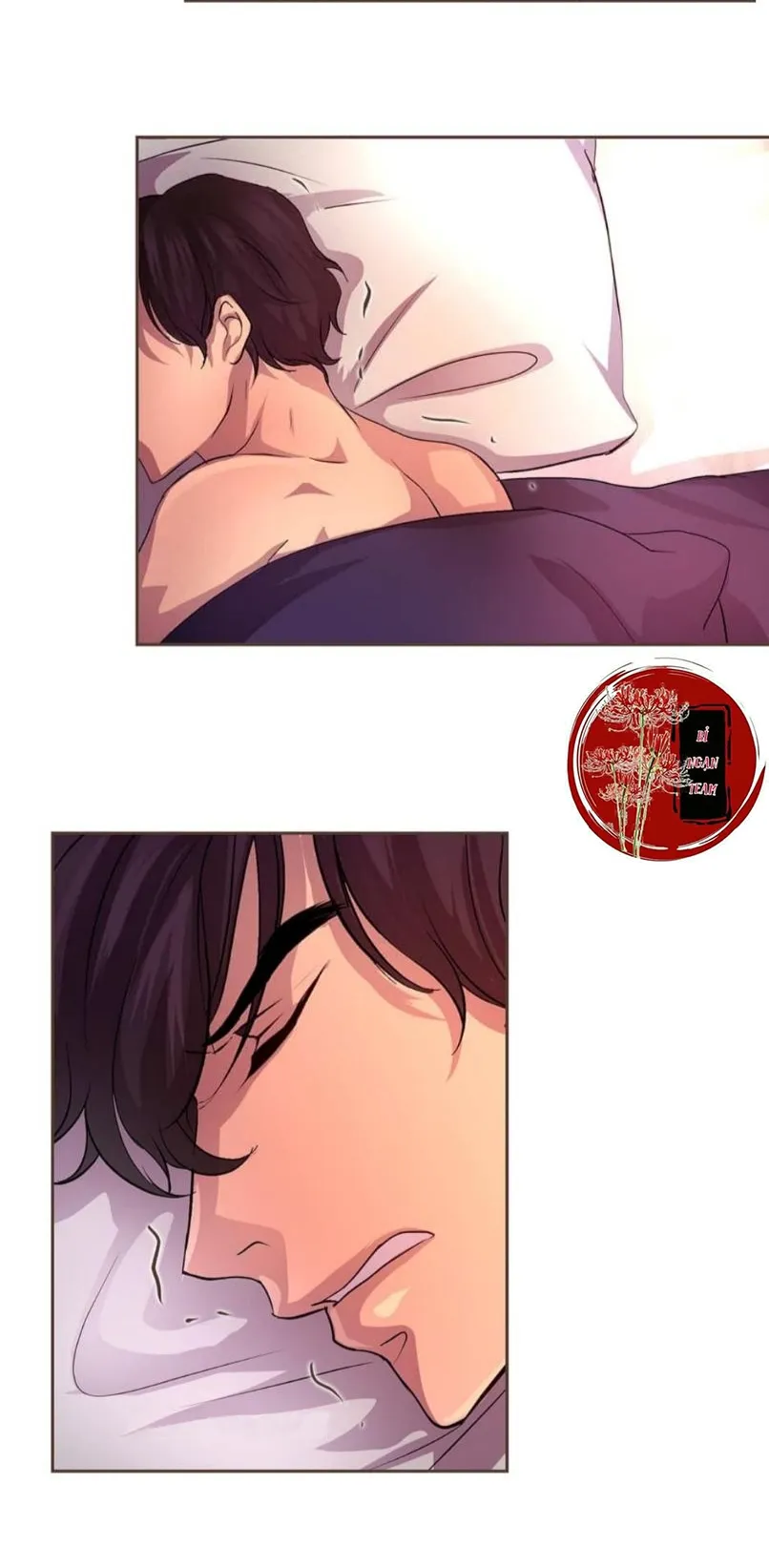 HMT Giữ Em Thật Chặt Chapter 5 Trang 16