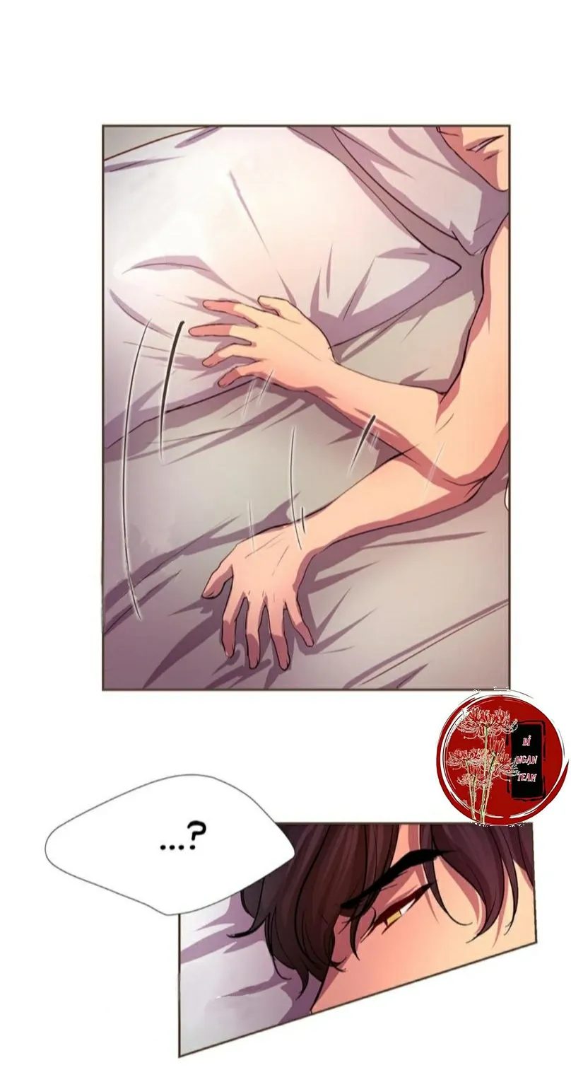 HMT Giữ Em Thật Chặt Chapter 5 Trang 17