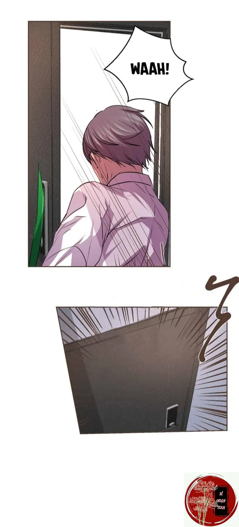 HMT Giữ Em Thật Chặt Chapter 5 Trang 29