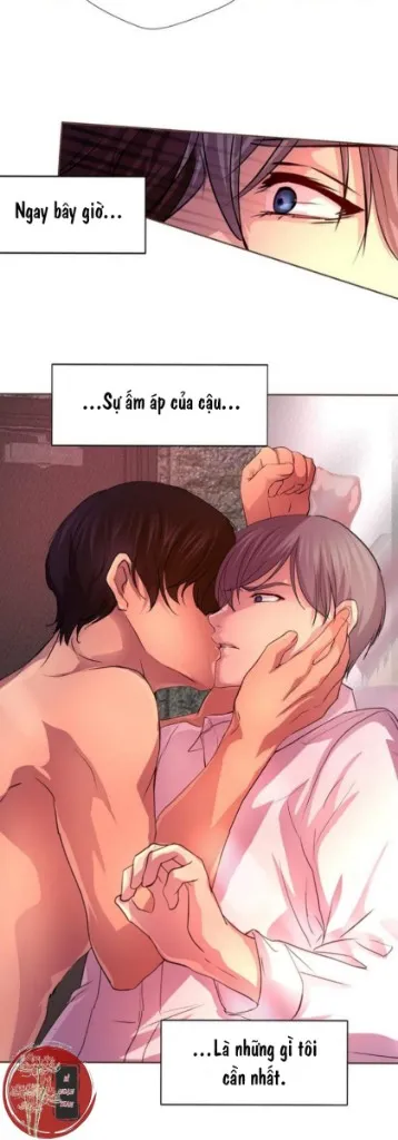HMT Giữ Em Thật Chặt Chapter 5 Trang 42