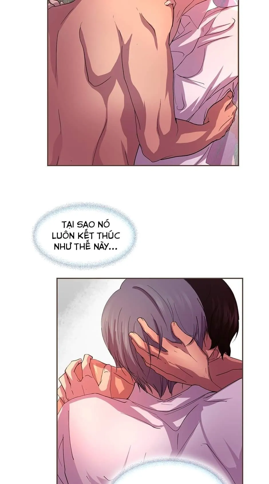 HMT Giữ Em Thật Chặt Chapter 6 Trang 3