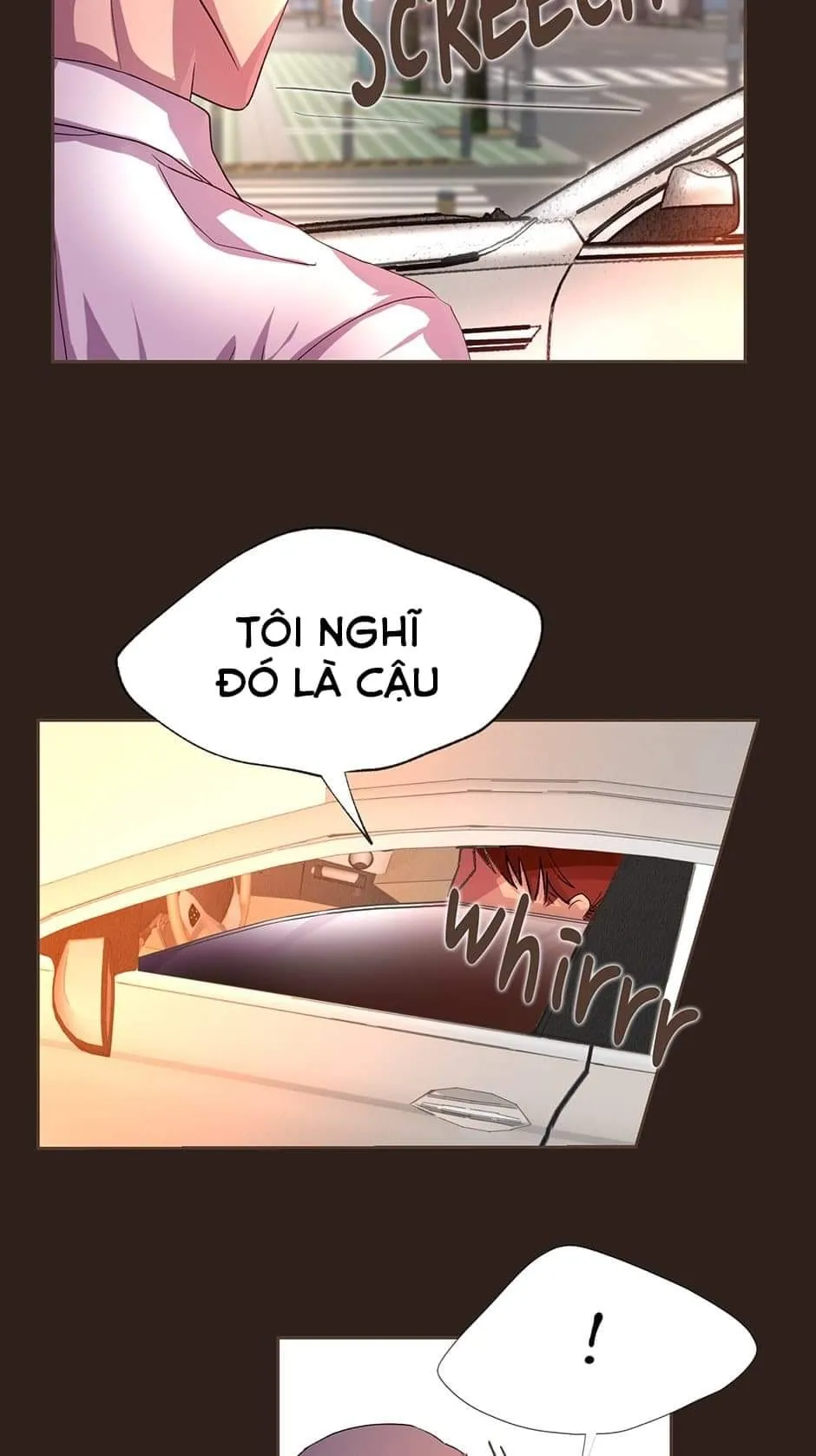 HMT Giữ Em Thật Chặt Chapter 6 Trang 13