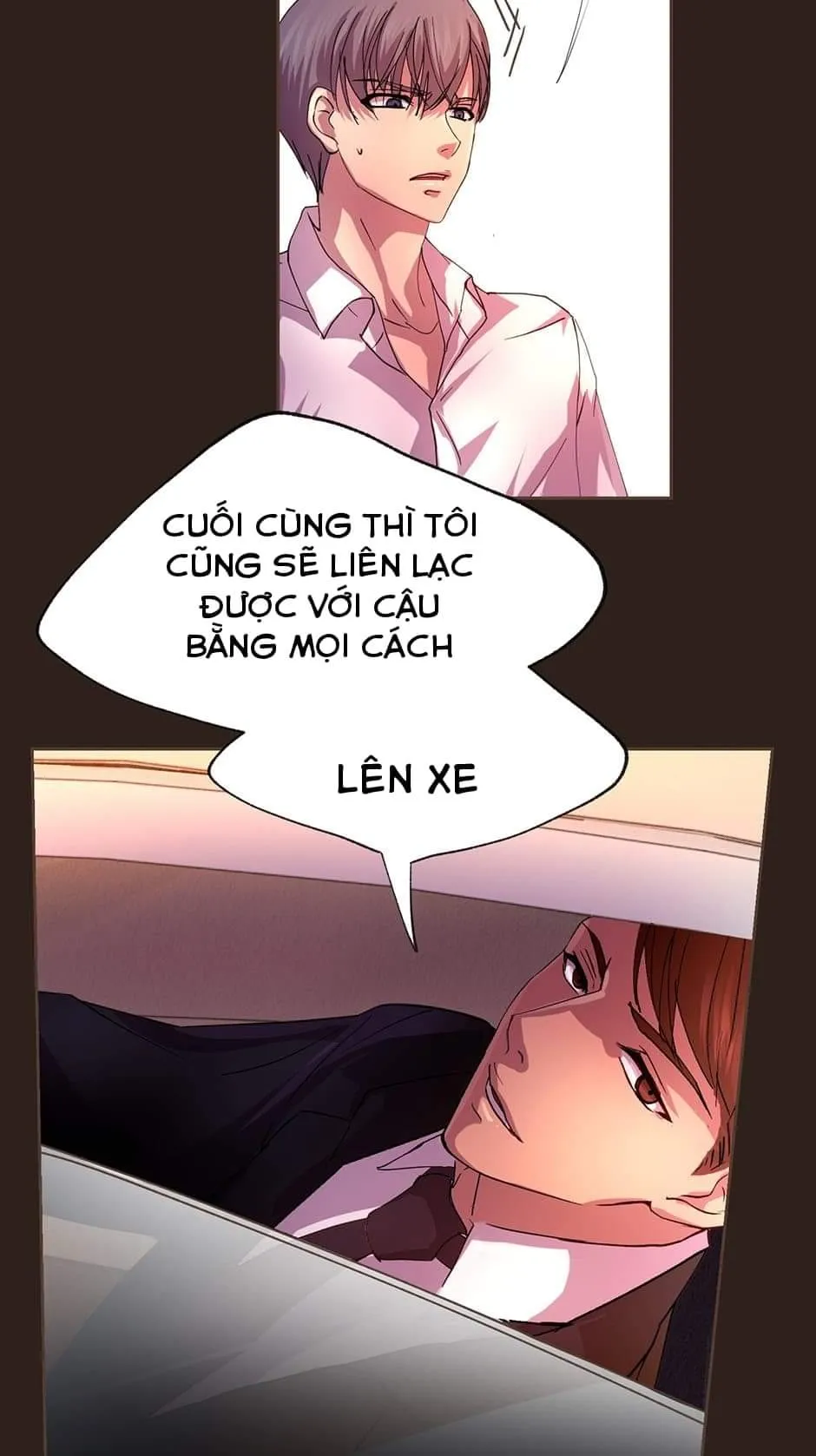 HMT Giữ Em Thật Chặt Chapter 6 Trang 14