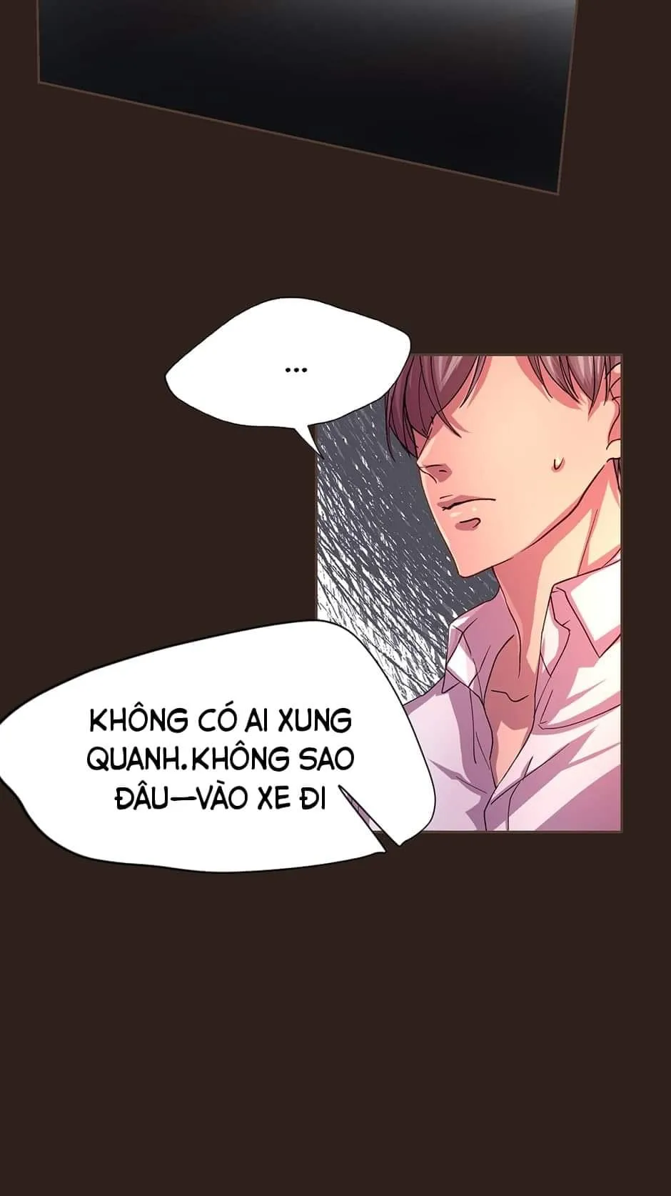 HMT Giữ Em Thật Chặt Chapter 6 Trang 15