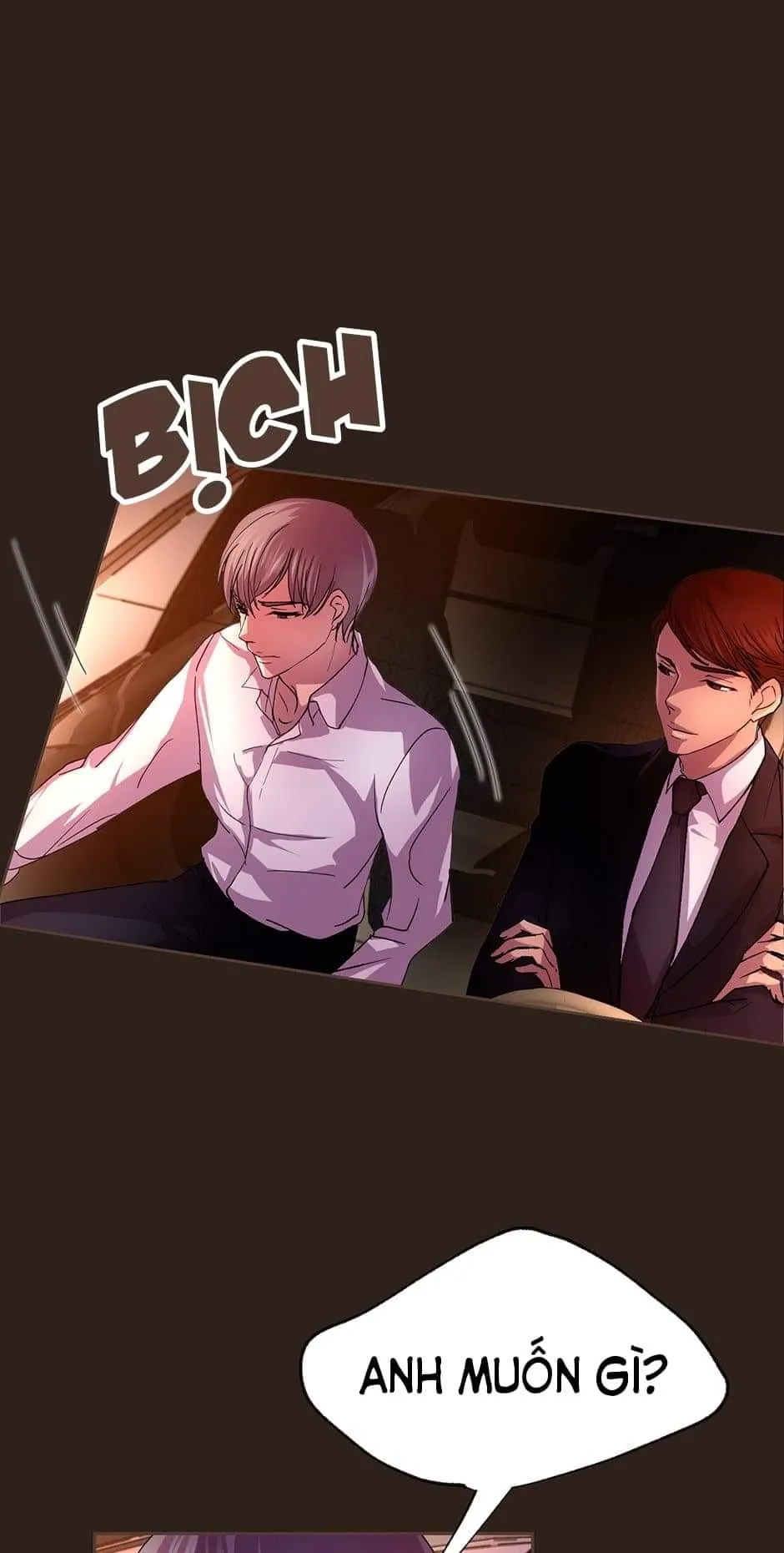 HMT Giữ Em Thật Chặt Chapter 6 Trang 16