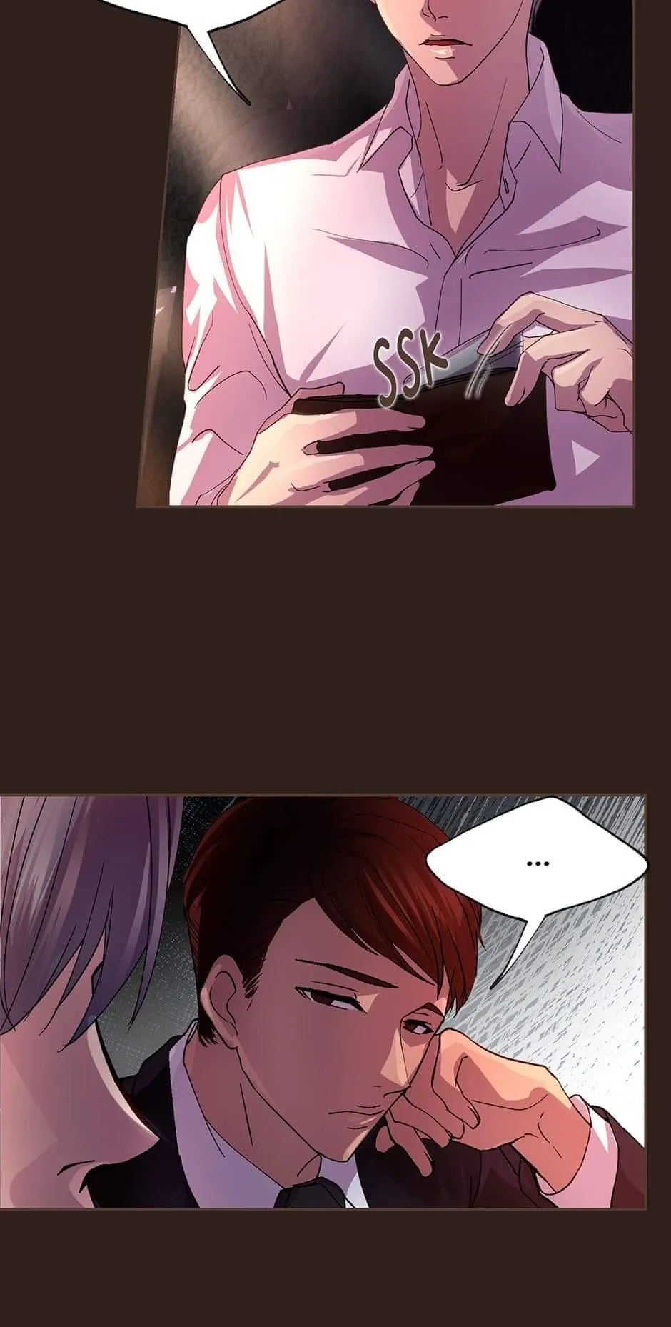 HMT Giữ Em Thật Chặt Chapter 6 Trang 20