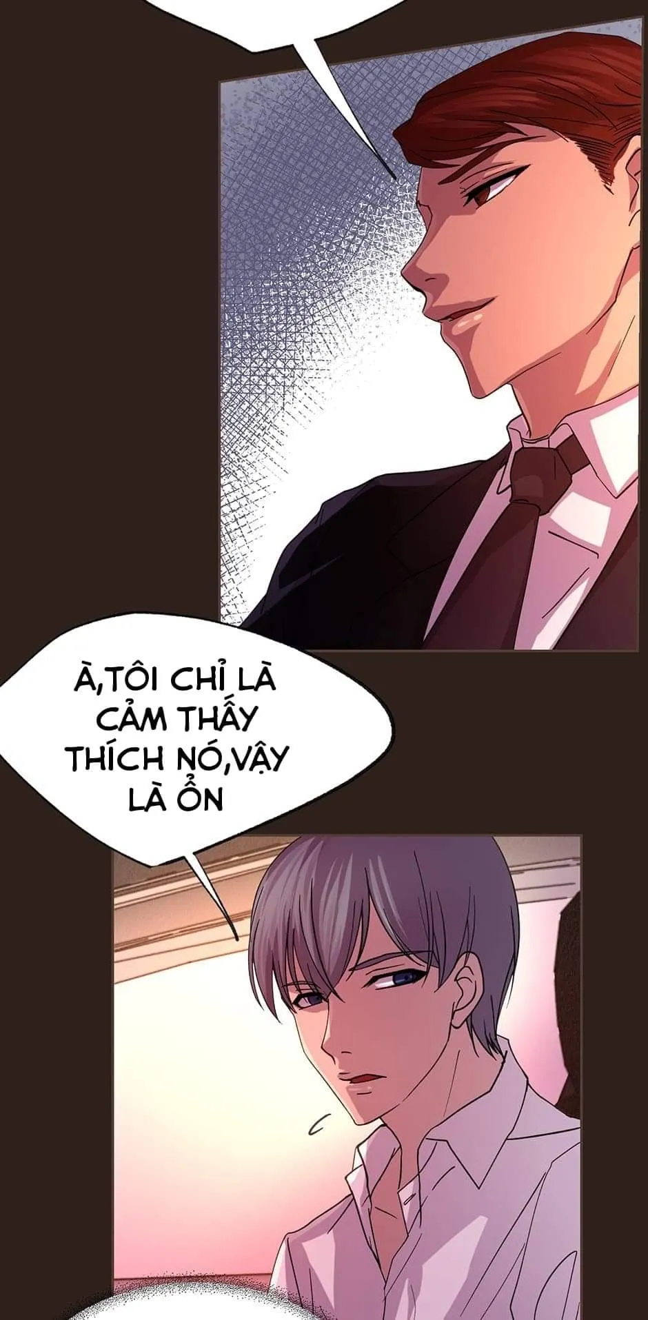 HMT Giữ Em Thật Chặt Chapter 6 Trang 23