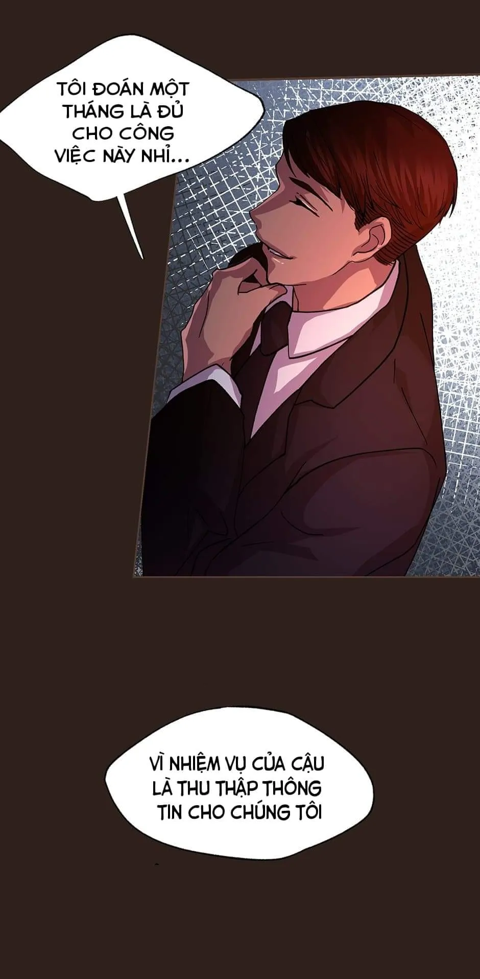 HMT Giữ Em Thật Chặt Chapter 6 Trang 25