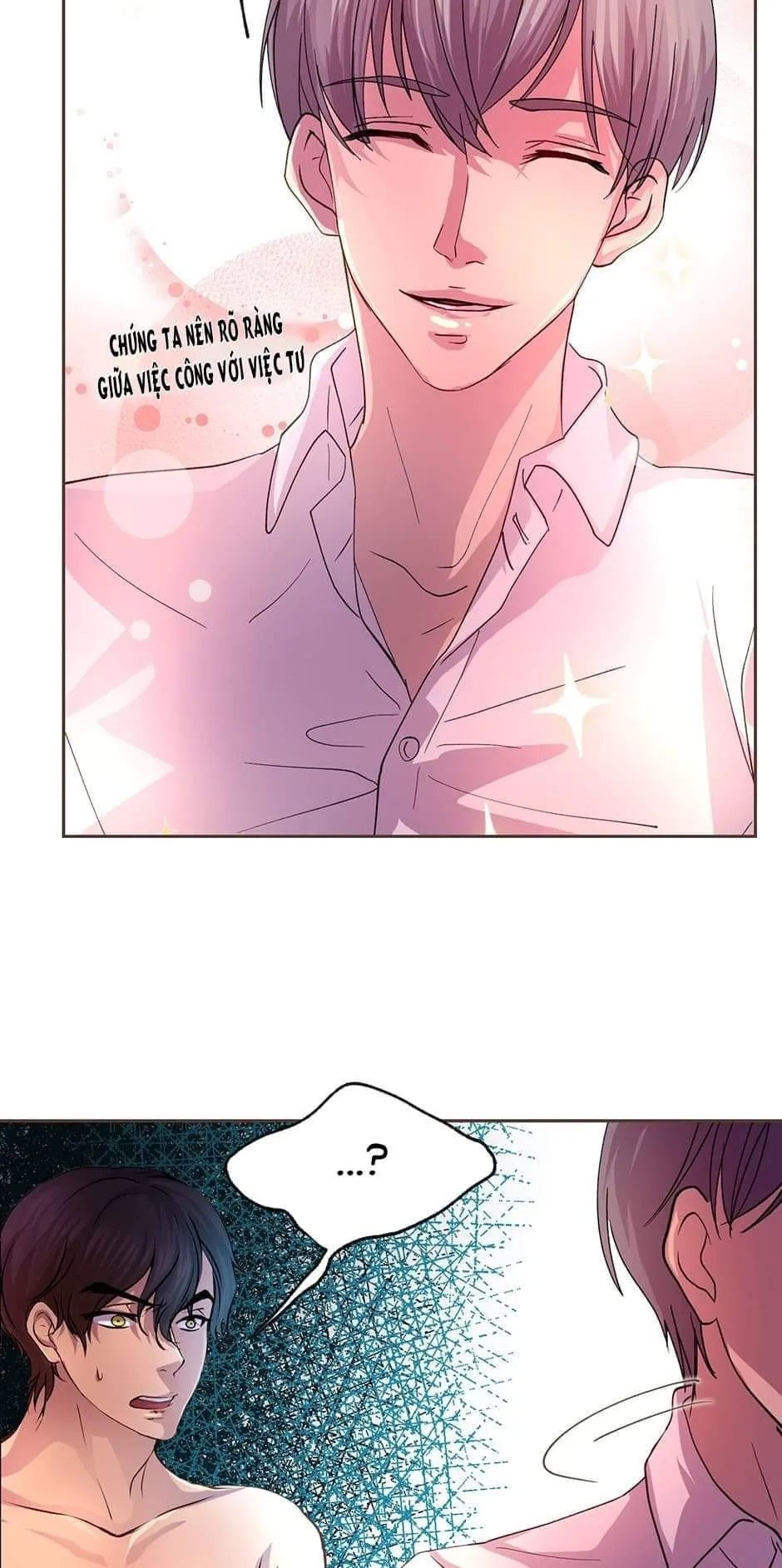 HMT Giữ Em Thật Chặt Chapter 6 Trang 43