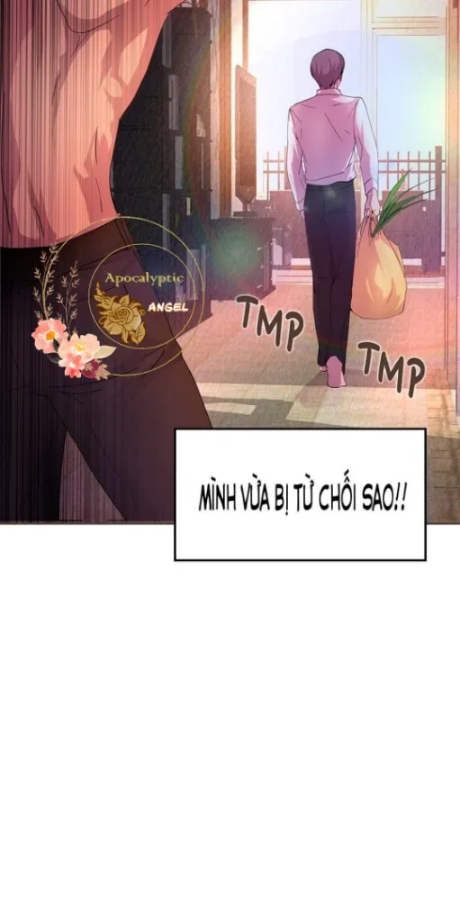 HMT Giữ Em Thật Chặt Chapter 6 Trang 45