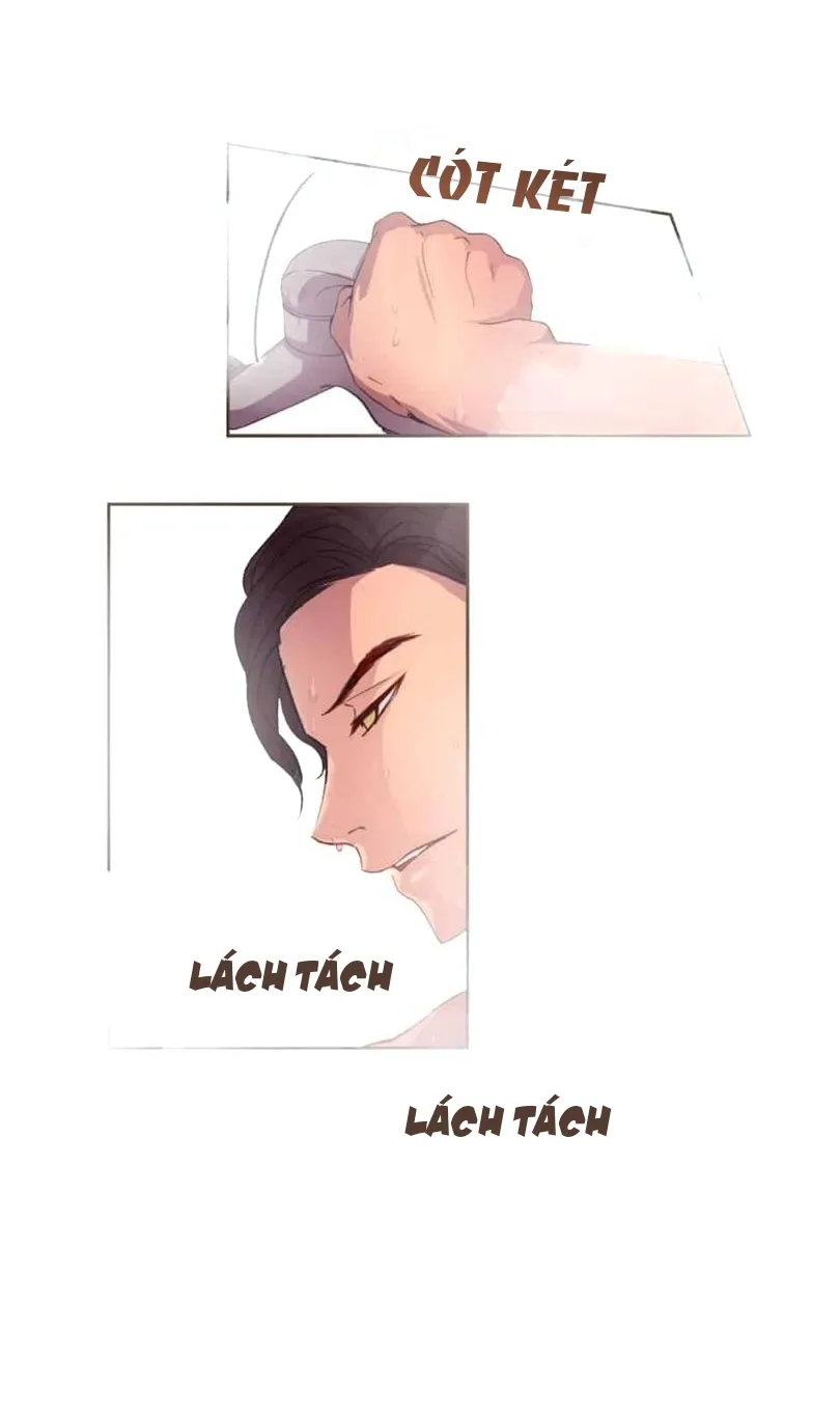 HMT Giữ Em Thật Chặt Chapter 7 Trang 4