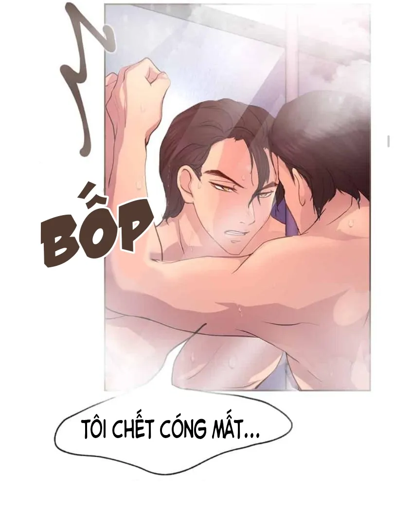 HMT Giữ Em Thật Chặt Chapter 7 Trang 5