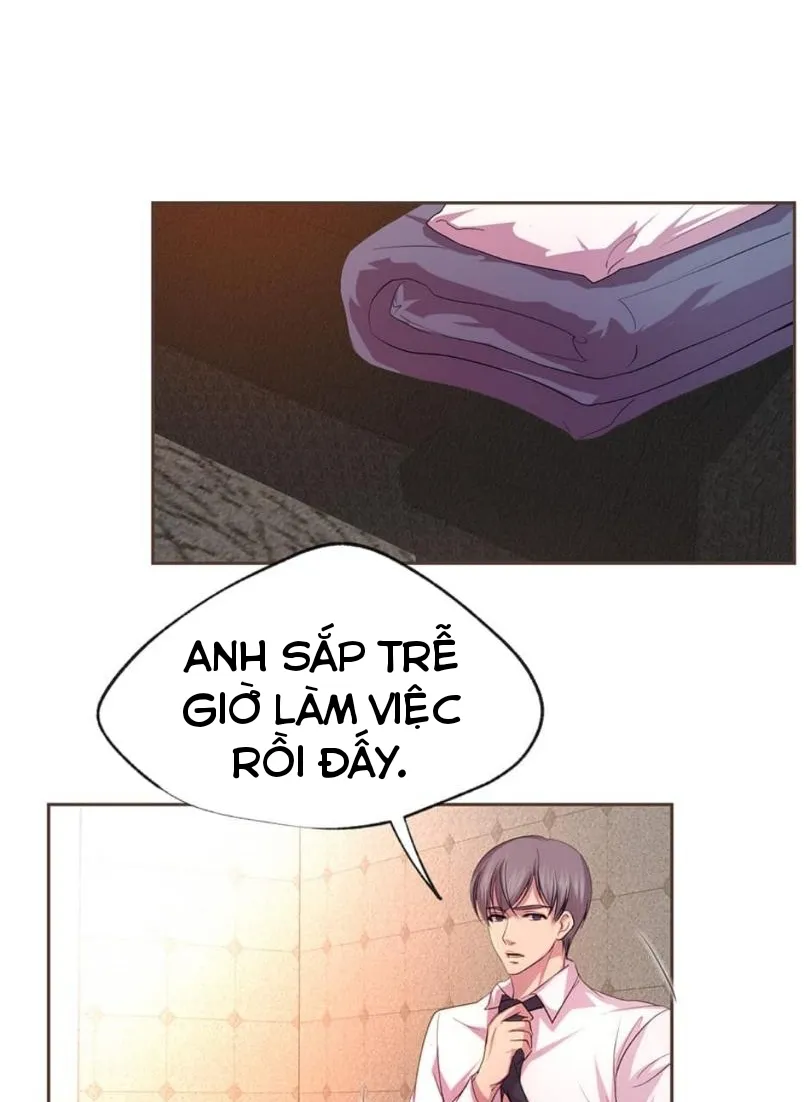 HMT Giữ Em Thật Chặt Chapter 7 Trang 7