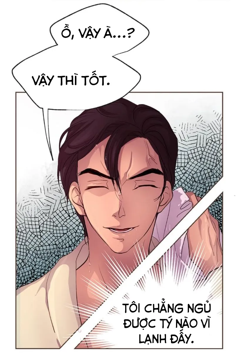 HMT Giữ Em Thật Chặt Chapter 7 Trang 10