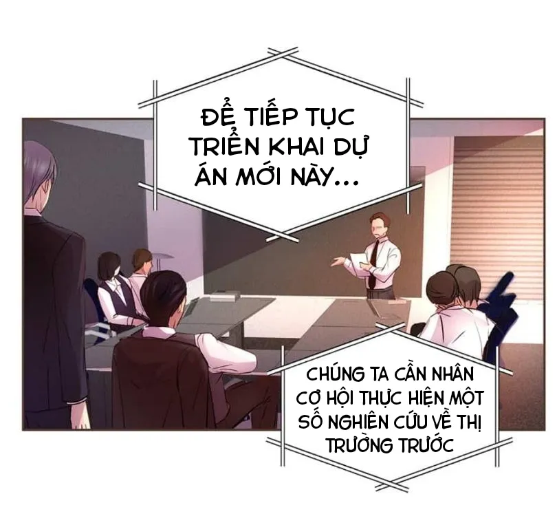 HMT Giữ Em Thật Chặt Chapter 7 Trang 13